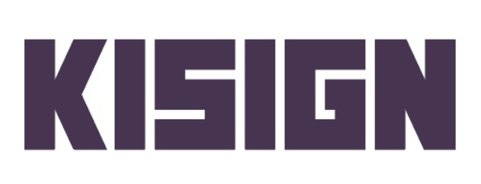 KISIGN